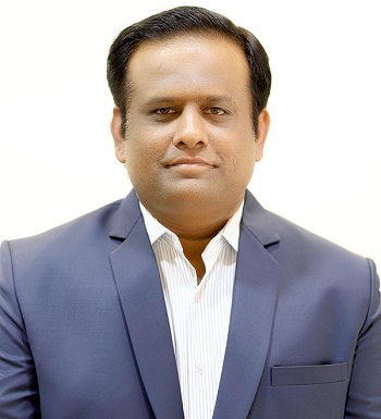 CA. Rajeshwar H. Kasar