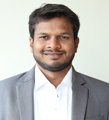 Dr. Randhirsinh Mohite