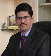 Dr. Vivekkumar Redasani