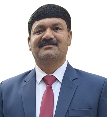 Mr. Ajitsinh S. Bhosale