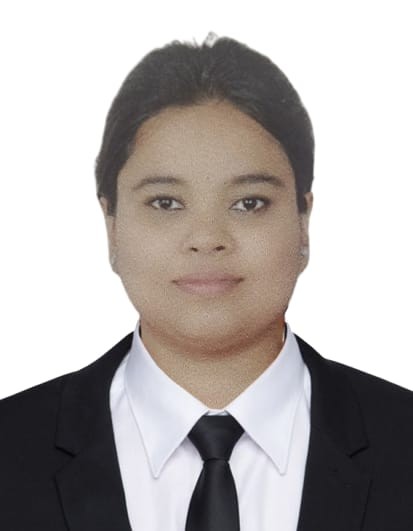 Dr. Roshni R. Gat 