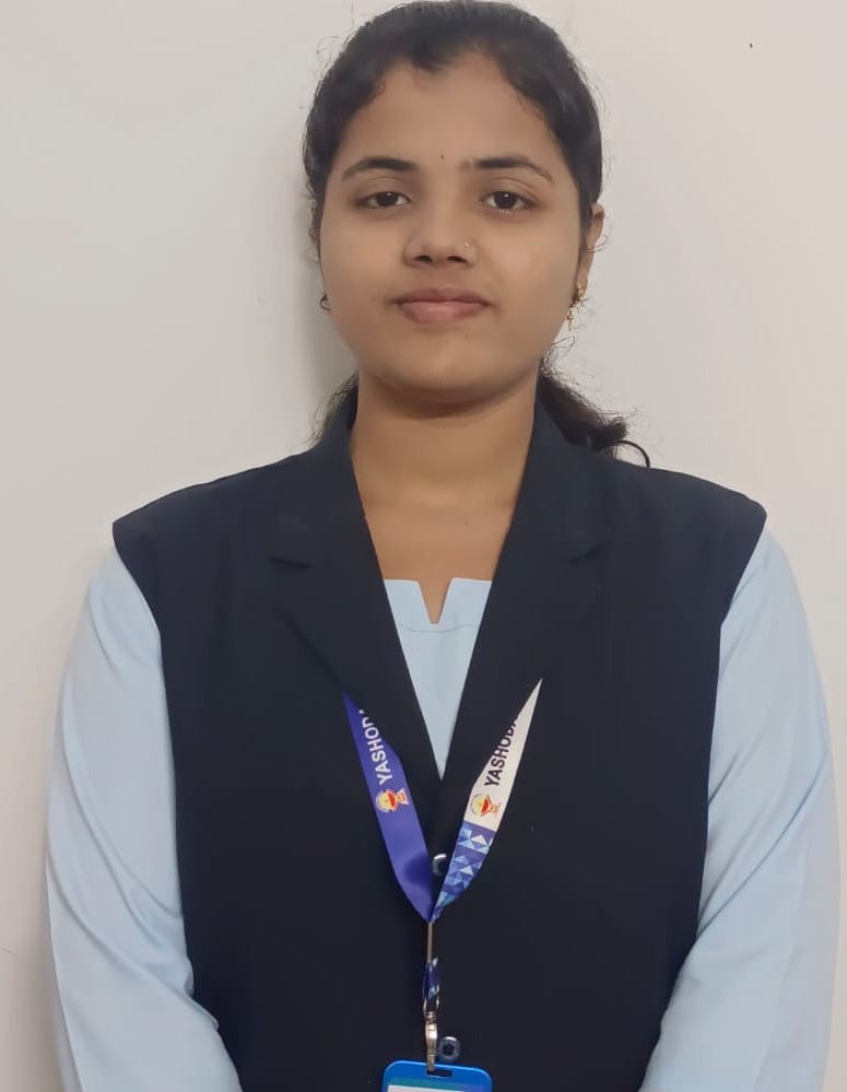 Dr. Shivani R. Kashid