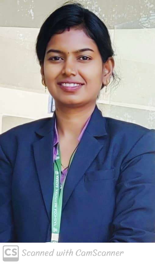 Prof.Sucheta Pawar