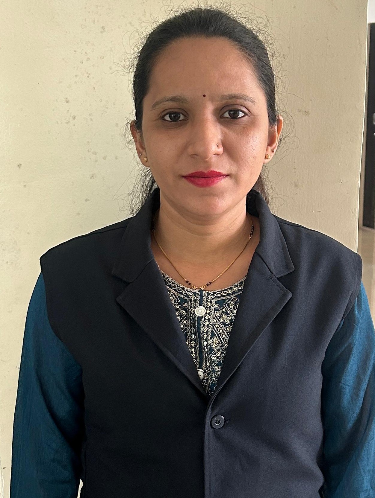 Mrs.Pranali S.Chavan